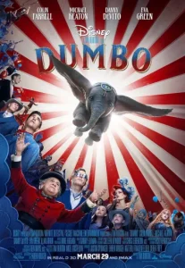 Dumbo (2019) ดัมโบ้