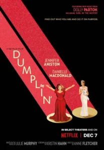 Dumplin (2018) นางงามหัวใจไซส์บิ๊ก