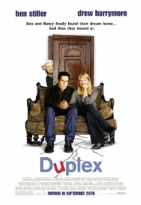 Duplex (2003) คุณยายเพื่อนบ้านผม…แสบที่สุดในโลก