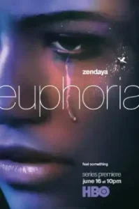 ดูซีรี่ย์ EUPHORIA Season 1 ตอนล่าสุด จบ