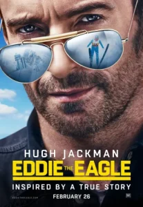 Eddie the Eagle (2016) ยอดคนสู้ไม่ถอย
