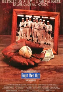 Eight Men Out (1988)