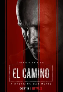 El Camino: A Breaking Bad Movie (2019) ดับเครื่องชน คนดีแตก