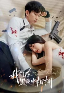 Embrace in the Dark Night (2024) เราโอบกอดกันในคืนอันมืดมิด