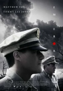 Emperor (2012) จักรพรรดิของปวงชน