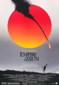 Empire of the Sun (1987) น้ำตาสีเลือด