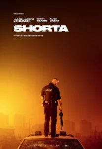 Enforcement (Shorta) (2020)