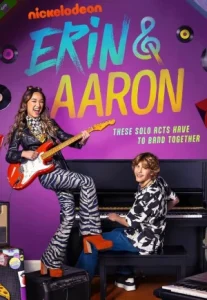 Erin & Aaron (2023) เอริน & แอรอน