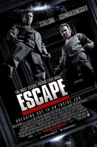 Escape Plan 1 (2013) แหกคุกมหาประลัย