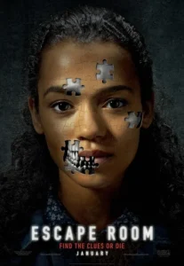 Escape Room (2019) กักห้อง เกมโหด