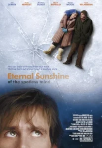 Eternal Sunshine of the Spotless Mind (2004) ลบเธอ…ให้ไม่ลืม