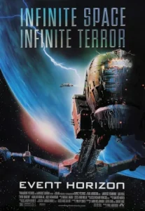 Event Horizon (1997) ผ่านรกสุดขอบฟ้า