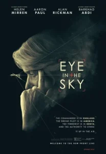 Eye in the Sky (2015)