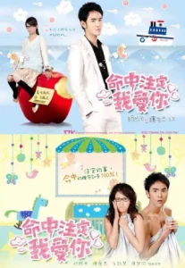 Fated to Love You (2008) โชคชะตาพามาปิ๊งรัก