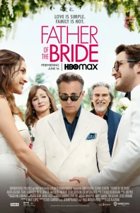 Father of the Bride (2022) ฟาเธอร์ออฟเดอะไบร์ด