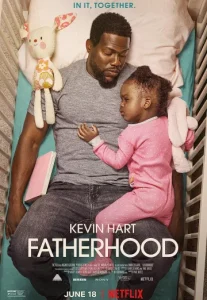 Fatherhood (2021) คุณพ่อเลี้ยงเดี่ยว NETFLIX