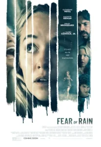 Fear of Rain (2021) หลอนสะพรึง