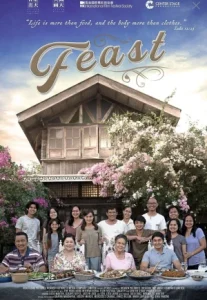 Feast (2022)