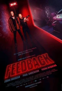 Feedback (2019) คลื่นสับอำมหิต