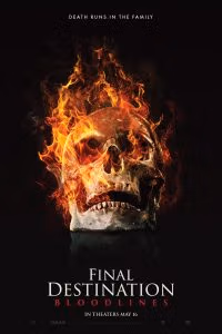 Final Destination Bloodlines (2025)