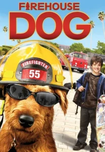 Firehouse Dog (2007) ยอดคุณตูบ ฮีโร่นักดับเพลิง