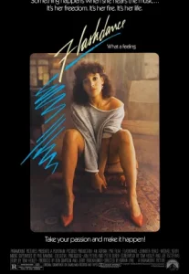 Flashdance (1983) แฟลชแดนซ์