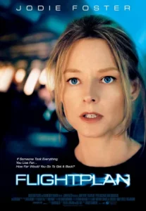 Flightplan (2005) เที่ยวบินระทึกท้านรก