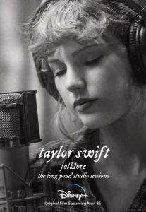 Folklore The Long Pond Studio Sessions (2020) โฟล์กลอร์ ลองก์พอนด์สตูดิโอเซสชันส์
