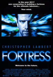 Fortress (1992) ป้อมคุกเหล็ก