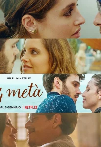 Four to Dinner (Quattro metà) (2022) ดินเนอร์ 4 ที่