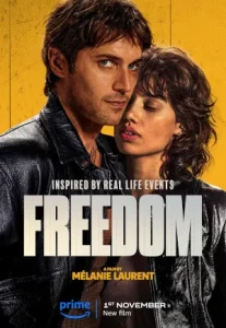 Freedom Libre (2024) จอมโจรใจเสรี