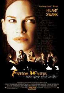 Freedom Writers (2007) บันทึกของหัวใจ…ประกาศให้โลกรู้
