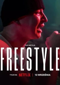 Freestyle (2023) ฟรีสไตล์