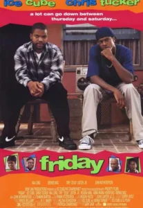 Friday (1995)