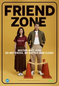 Friend Zone (2019) ระวัง..สิ้นสุดทางเพื่อน