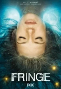 Fringe Season 2 (2009) ฟรินจ์ เลาะปมพิศวงโลก ปี 2