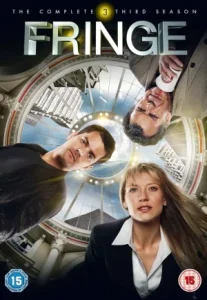 Fringe Season 3 (2010) ฟรินจ์ เลาะปมพิศวงโลก ปี 3