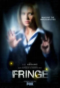 Fringe Season 4 (2011) ฟรินจ์ เลาะปมพิศวงโลก ปี 4