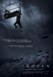 Frozen (2010) นรกแขวนฟ้า