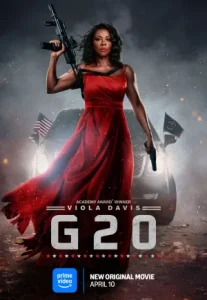 G 20 (2025)