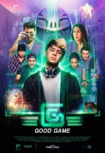 GG Good Game (2024)