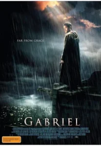 Gabriel (2007) ศึกเทวะผ่าพิภพ