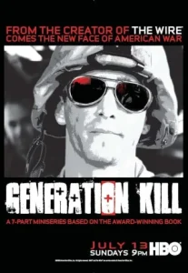 Generation Kill (2008) เจเนอเรชั่นคิล