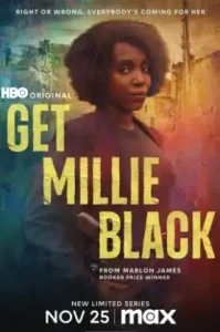 Get Millie Black (2024) สางปมคนหาย