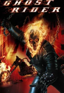 Ghost Rider (2007) โกสต์ ไรเดอร์ มัจจุราชแห่งรัตติกาล ภาค 1