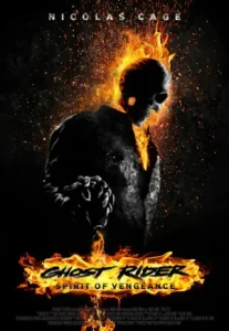 Ghost Rider Spirit Of Vengeance (2011) โกสต์ ไรเดอร์ อเวจีพิฆาต ภาค 2