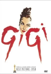 Gigi (1958) สาวน้อยจีจี หัวใจเธอไม่ห้าว