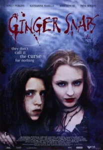 Ginger Snaps 1 (2000) หอนคืนร่าง