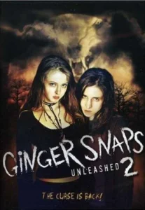 Ginger Snaps 2 Unleashed (2004) หอนคืนร่าง 2