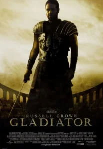 Gladiator (2000) นักรบผู้กล้าผ่าแผ่นดินทรราช